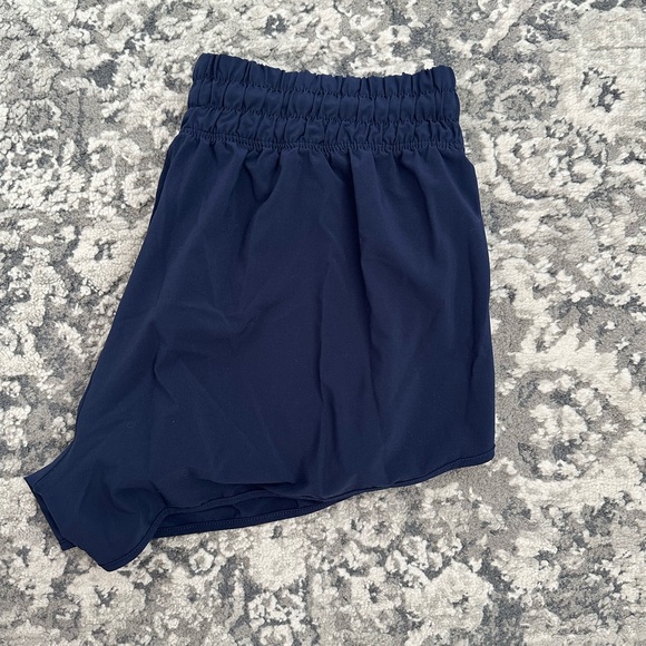 Aerie/offline Athletic shorts with built in biker shorts - Picture 8 of 8